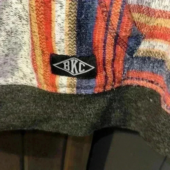 Men’s BKC Hoodie Size XXL - Picture 3 of 5